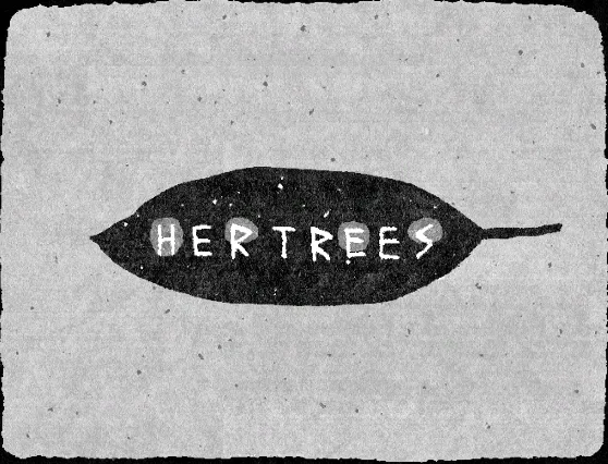 HER TREES : First Puzzle 游戏截图